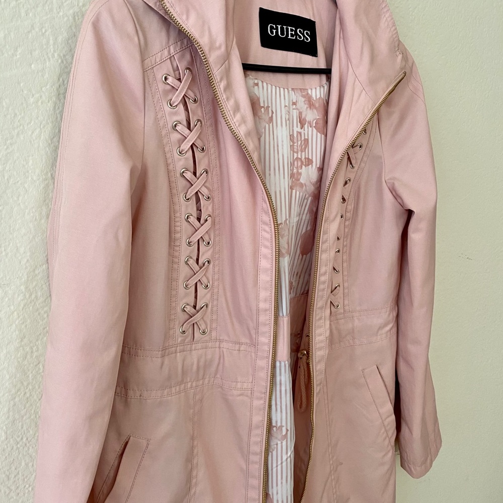 Guess Jacket - Picture 2 of 9